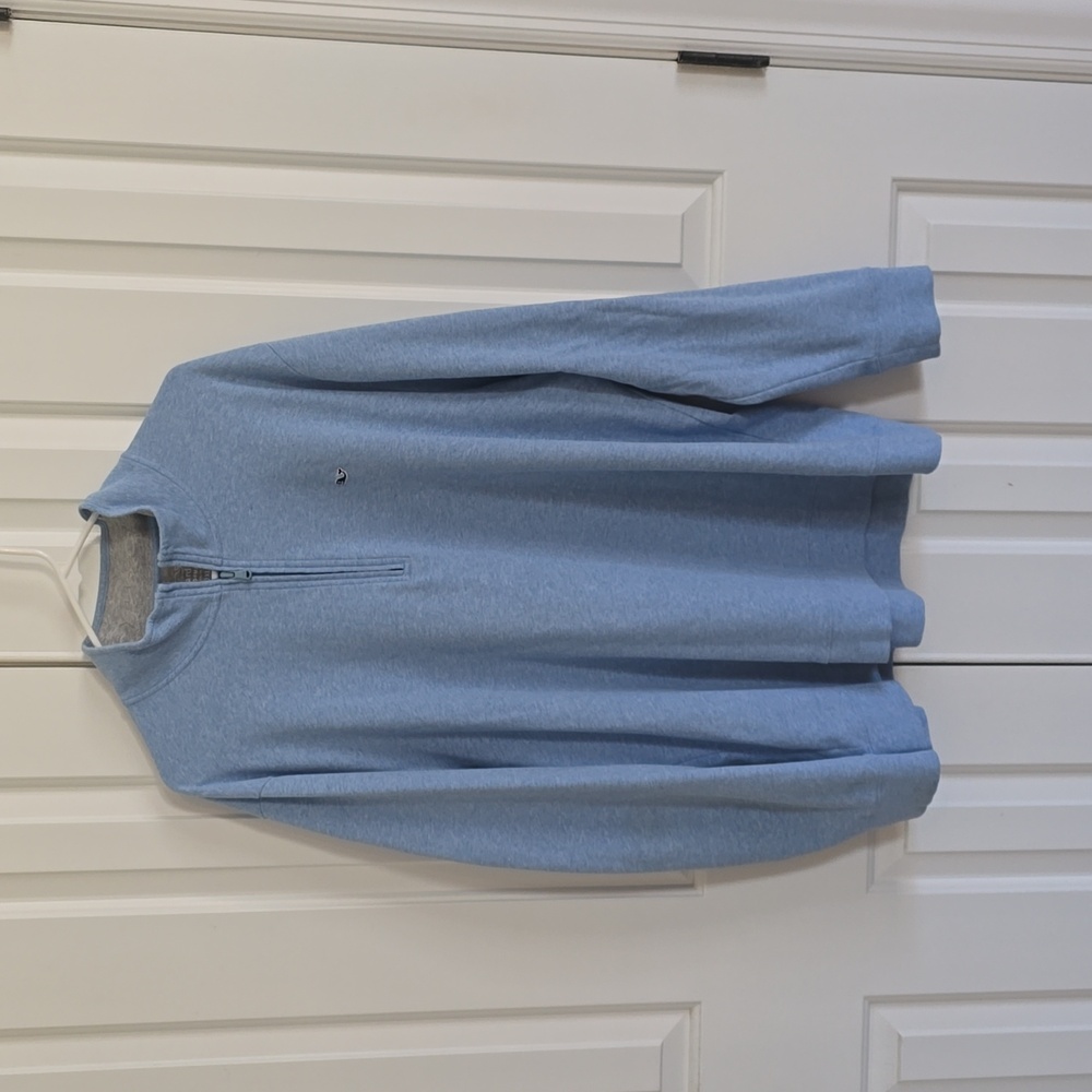 Men's Vineyard Vines Quarter Zip Sweater